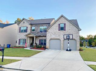 2371 Foxy Dr, Bethlehem, GA