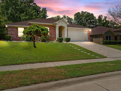 4415 Malvern Hill Rd, Grand Prairie, TX, 75052