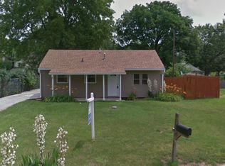 701 Center St, Franklin, IN 46131