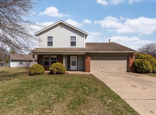 838 Liverpool Ct, Lafayette, IN 47909