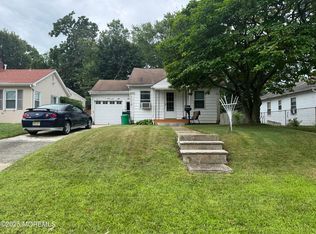 345 W Prospect Ave, Keyport, NJ 07735