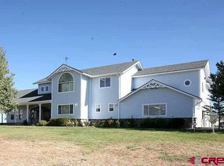 4831 County Road 222, Durango, CO 81303