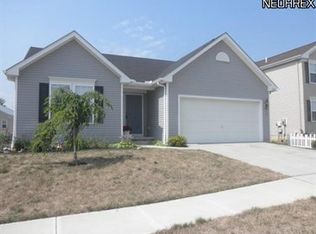 6509 Buttercup Ln, Lorain, OH 44053