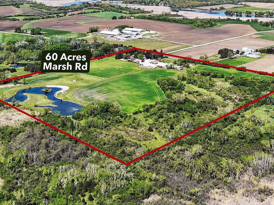 1st image of 7734 Marsh ROAD