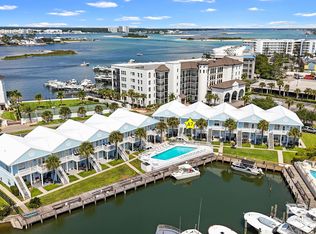 3575 Bayou Rd APT A7, Orange Beach, AL 36561