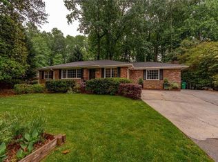 1747 Remington Rd, Chamblee, GA 30341