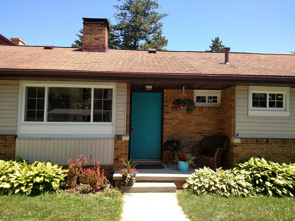 Easy to maintain Landscape