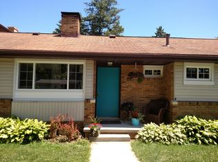 1220 Shelly Ave, Maumee, OH 43537