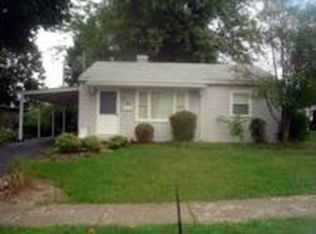34 Courtland Rd, Camp Hill, PA 17011