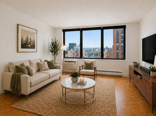 1601 3rd Ave APT 28J, New York, NY 10128