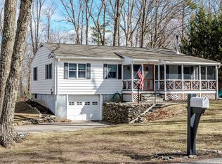 49 Little Turnpike Rd, Shirley, MA 01464