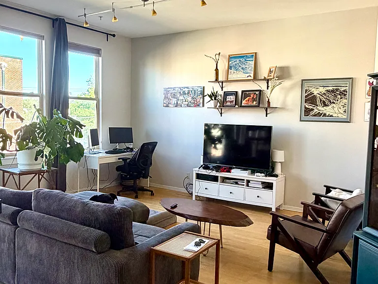 4383 Tennyson St #2-K — Photo 4