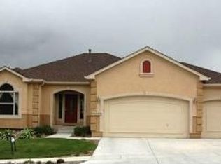 13860 Windy Oaks Rd, Colorado Springs, CO 80921