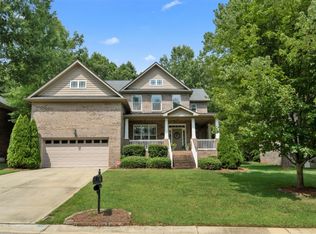 225 Edenshire Ct, Indian Trail, NC 28079