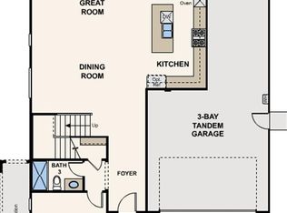 8739 Innovation St, Chino, CA 91708