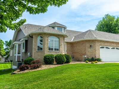3022 Highpointe Curv, Roseville, MN, 55113