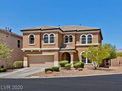 6481 Trautman Ct, Las Vegas, NV, 89149