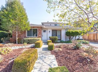 528 Hawthorn Ave APT 1, Sunnyvale, CA 94086