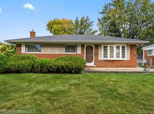 14153 Adams Ave, Warren, MI 48088