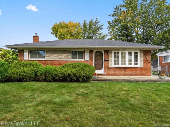 14153 Adams Ave, Warren, MI 48088