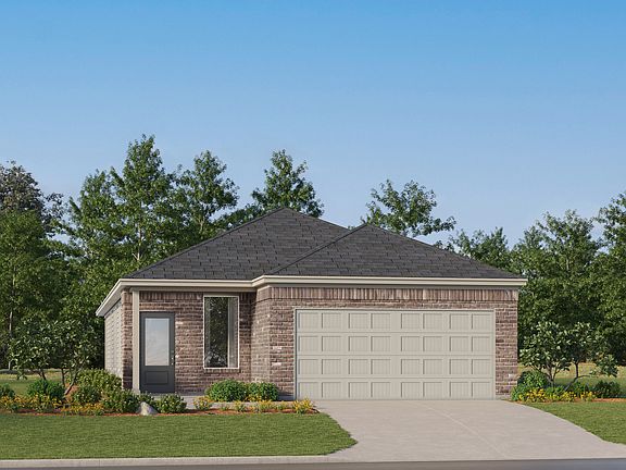 2nd image of 6870 Flores Rd