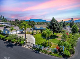 29935 Los Nogales Rd, Temecula, CA 92591