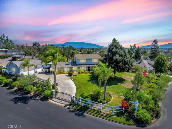 29935 Los Nogales Rd, Temecula, CA 92591