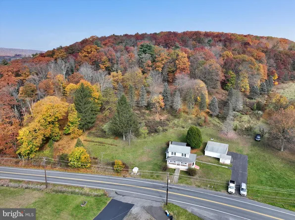 149 Ringtown Blvd, Ringtown, PA 17967