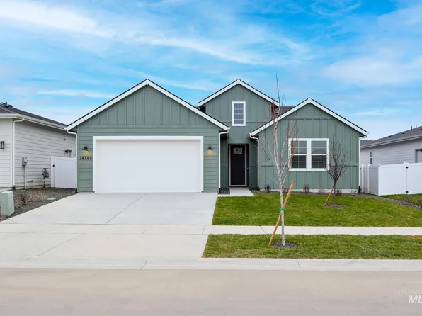 6285 W Snow Currant St, Meridian, ID 83646