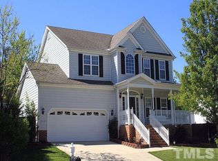 6413 Virgilia Ct, Raleigh, NC 27616