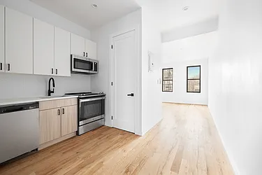 Rented by Brown Harris Stevens