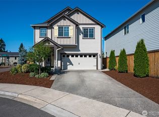4327 233rd Pl SE, Bothell, WA 98021