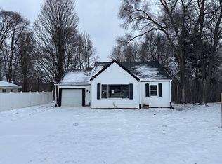 1418 N State St, Big Rapids, MI 49307