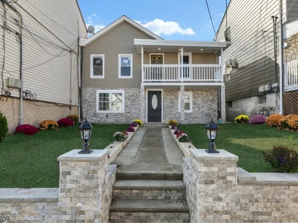 122 Caldwell Ave, Paterson City, NJ 07501