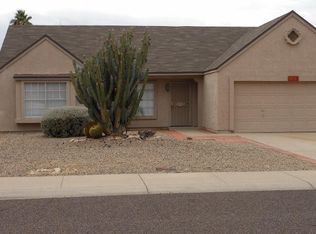 6921 W Laurel Ln, Peoria, AZ 85345
