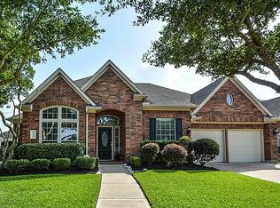 26823 Sandy Arbor Ln, Katy, TX 77494