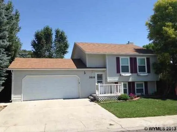 3816 Tam O Shanter Dr, Riverton, WY 82501