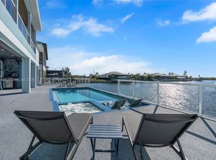3434 NW 46th Pl, Cape Coral, FL 33993