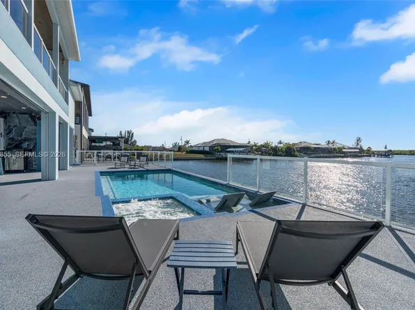 3434 NW 46th Pl, Cape Coral, FL 33993