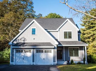 73 Woburn St, Andover, MA 01810