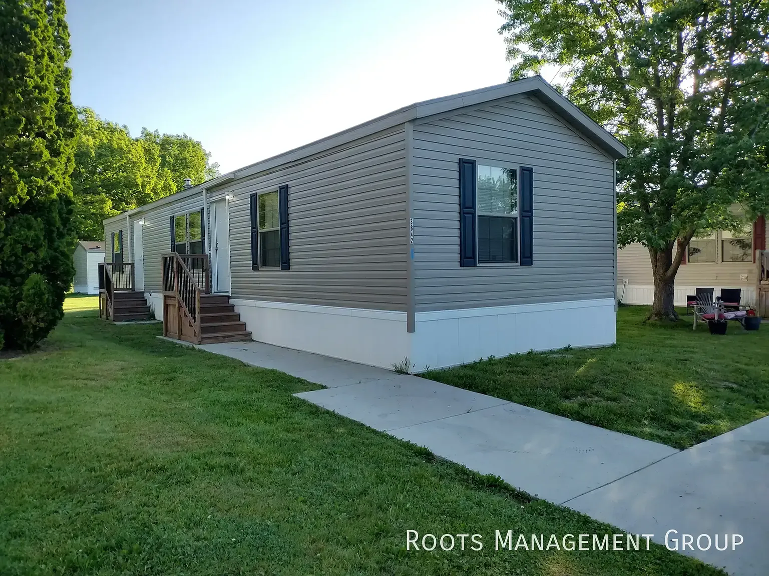 3 Bed 2 Bath Home Available for Lease at Pasadena MHC - Apply Now! — Photo 2