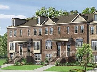 2982 Hartford Mill Pl, Duluth, GA 30097