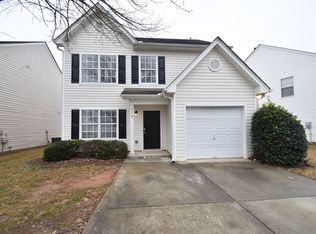 379 Spring Walk Trce, Lawrenceville, GA 30046