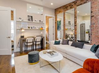321 W 11th St #22, New York, NY 10014