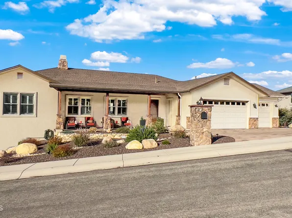 4374 Hornet Dr, Prescott, AZ 86301