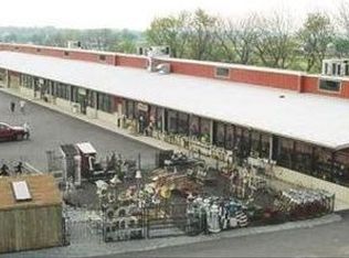 3375 Lincoln Hwy E, Paradise, PA 17562