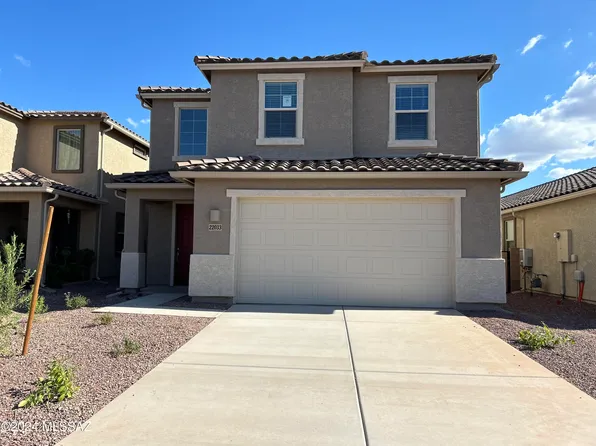 22033 E Cirrus St, Red Rock, AZ 85145