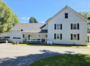 5334 Route 5, Thetford, VT 05054