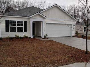 3162 Holly Loop LOT 145, Conway, SC 29527