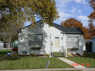 818 Bell St, Beatrice, NE 68310